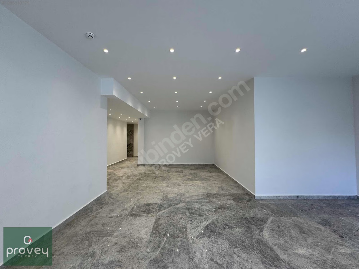 Provey Vera'dan Balat'da Satılık Lüks 1+1 Daire