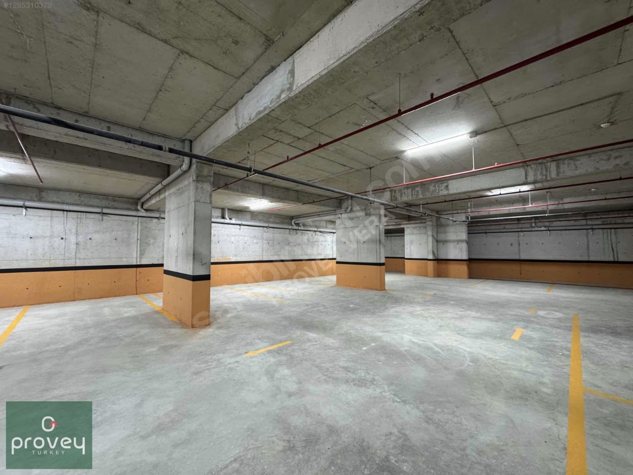 Provey Vera'dan Balat'da Satılık Lüks 1+1 Daire