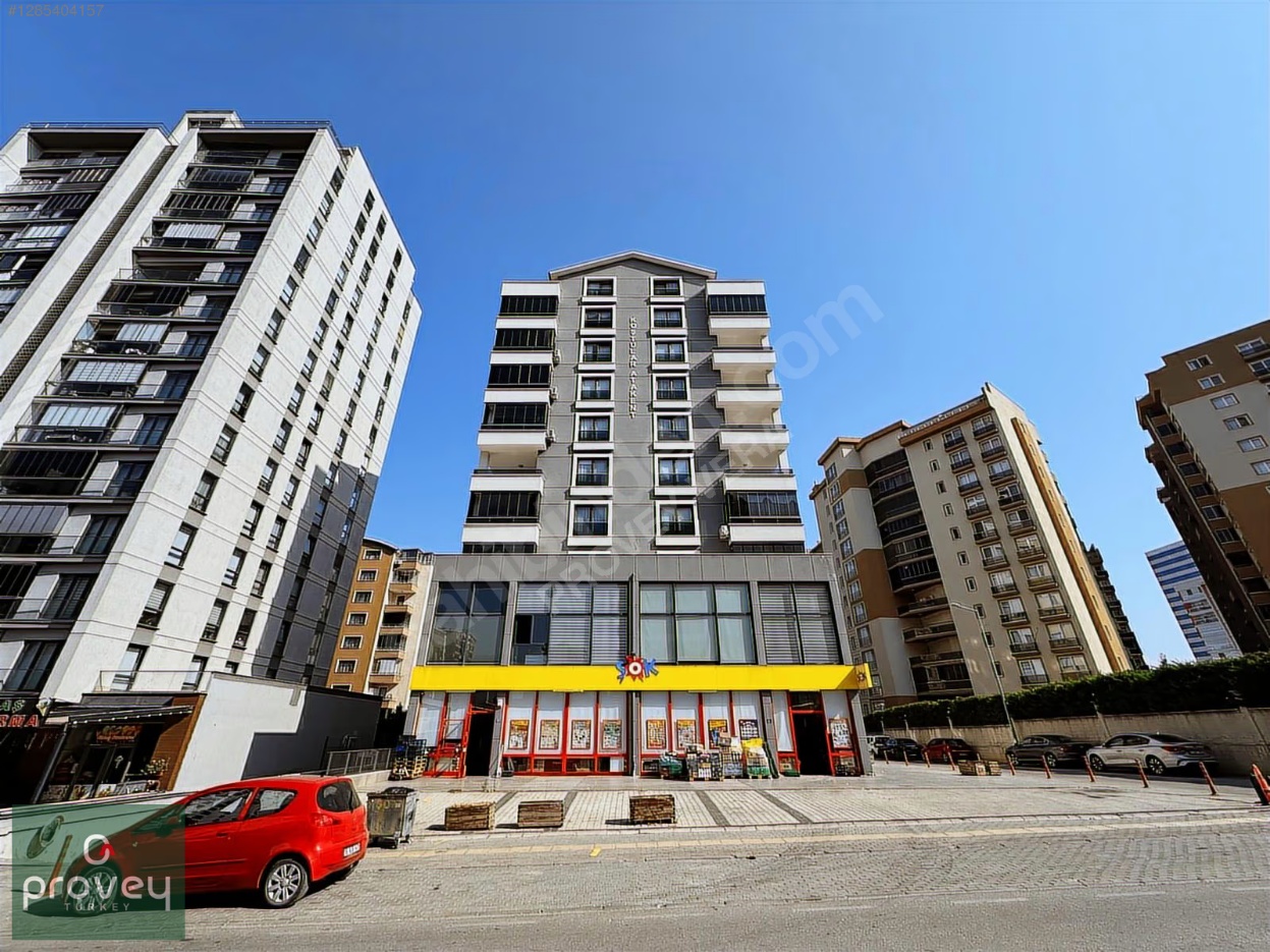 PROVEY VERA 23 NİSAN KOŞTULAR ATAKENT SATILIK 3+1 DUBLEKS