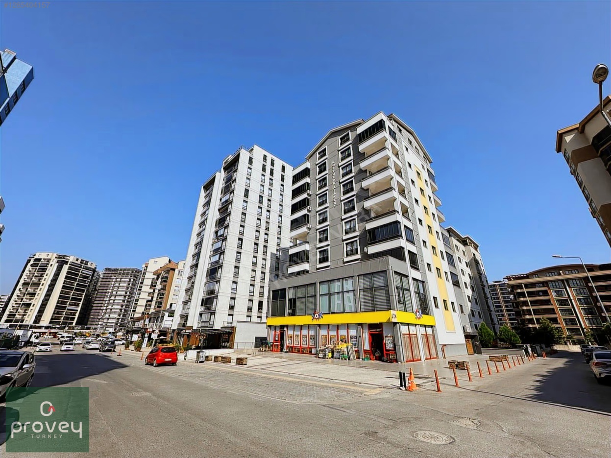 Provey Vera 23 Nisan Koştular Atakent Satılık 3+1 Dubleks