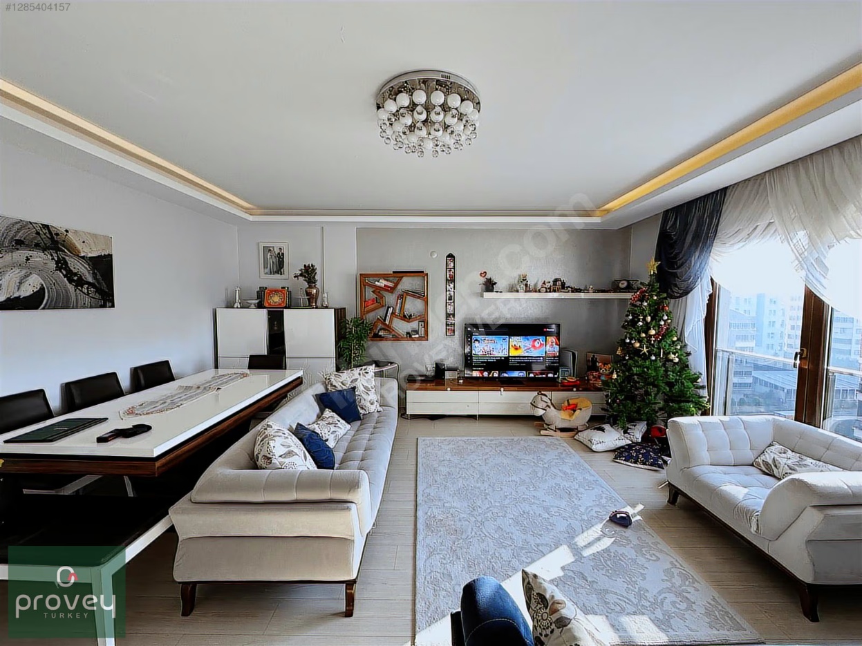 Provey Vera 23 Nisan Koştular Atakent Satılık 3+1 Dubleks