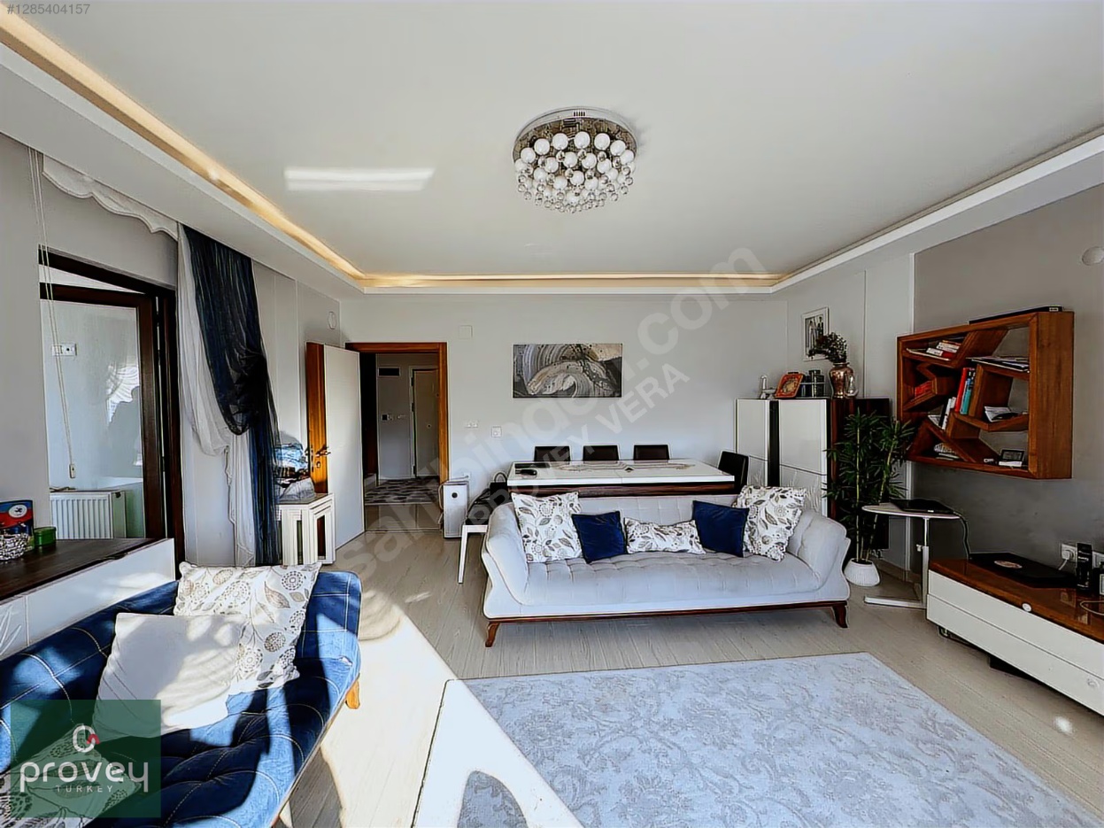 Provey Vera 23 Nisan Koştular Atakent Satılık 3+1 Dubleks