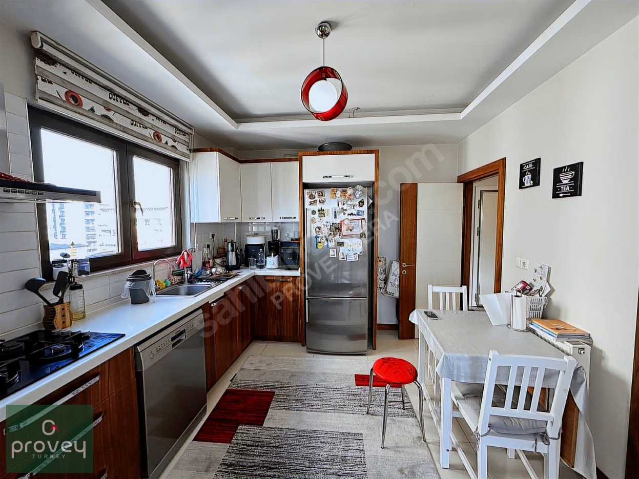 Provey Vera 23 Nisan Koştular Atakent Satılık 3+1 Dubleks