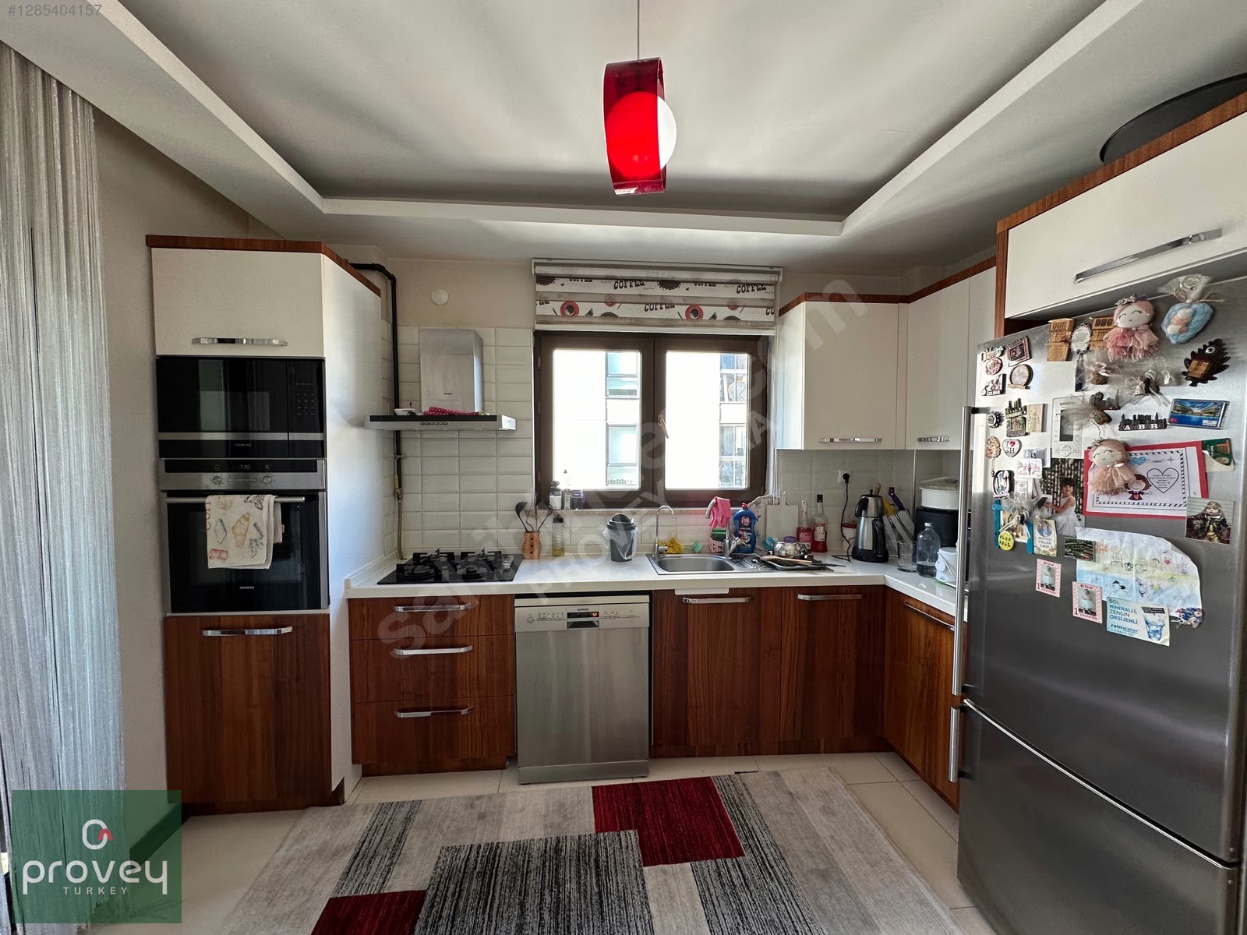 Provey Vera 23 Nisan Koştular Atakent Satılık 3+1 Dubleks