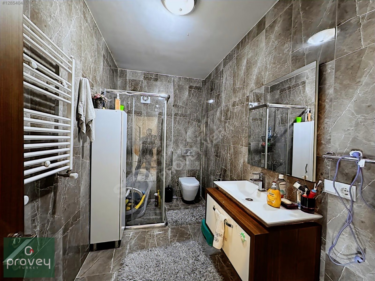 Provey Vera 23 Nisan Koştular Atakent Satılık 3+1 Dubleks