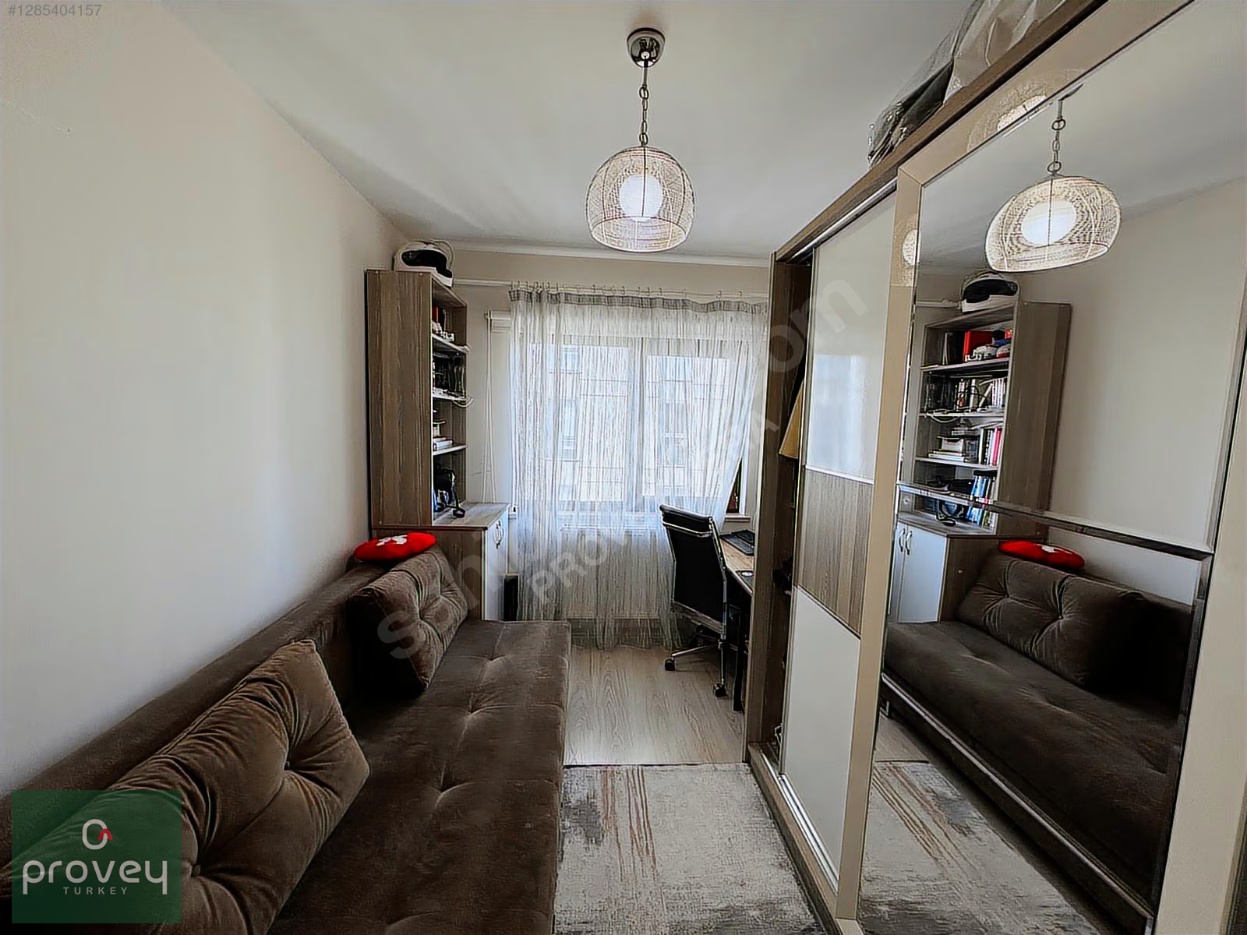 Provey Vera 23 Nisan Koştular Atakent Satılık 3+1 Dubleks