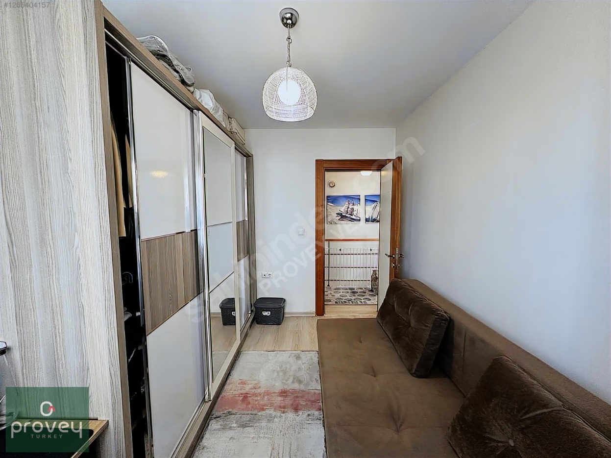 Provey Vera 23 Nisan Koştular Atakent Satılık 3+1 Dubleks