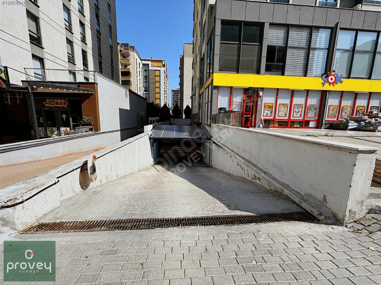 Provey Vera 23 Nisan Koştular Atakent Satılık 3+1 Dubleks