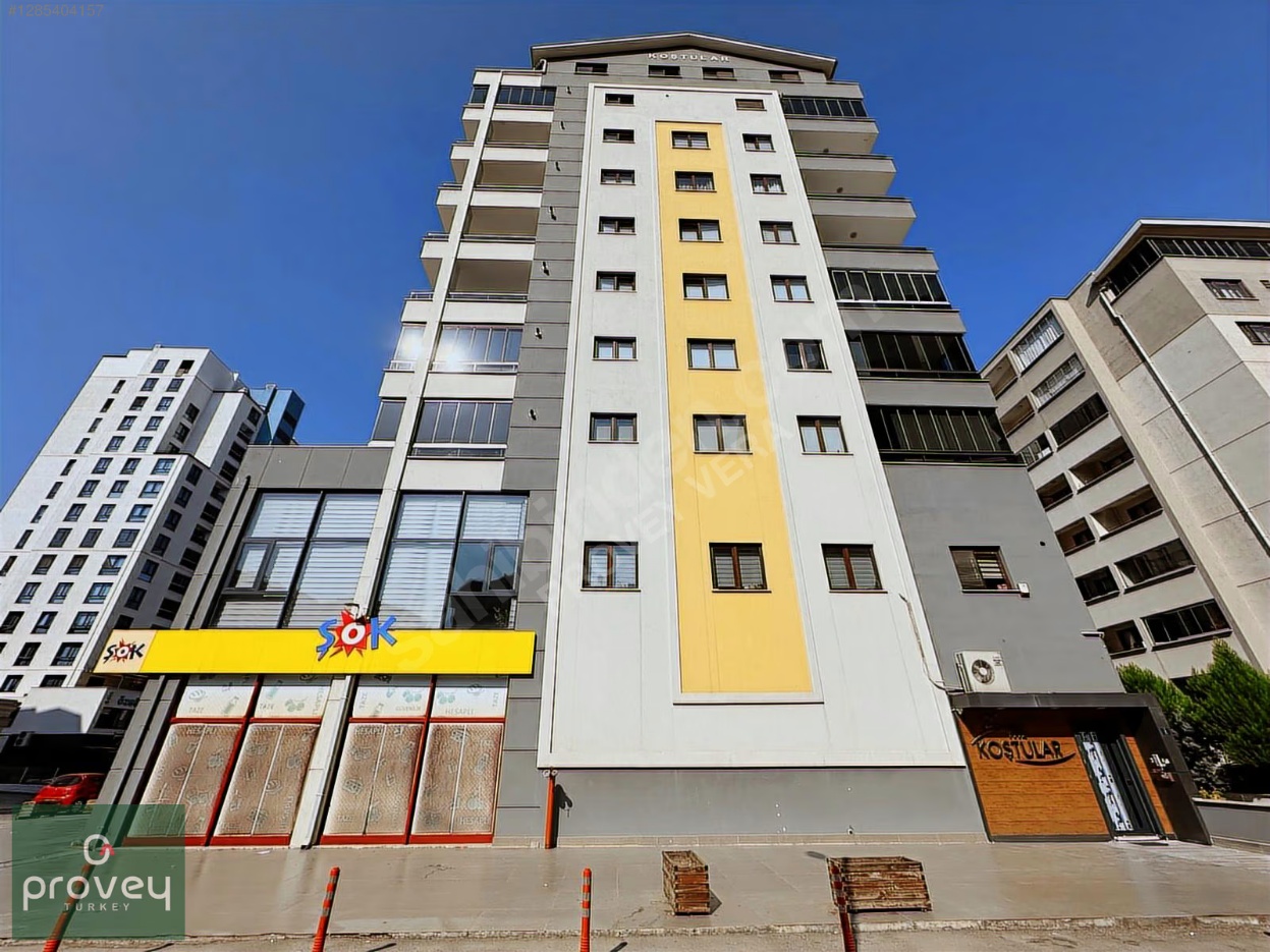 Provey Vera 23 Nisan Koştular Atakent Satılık 3+1 Dubleks