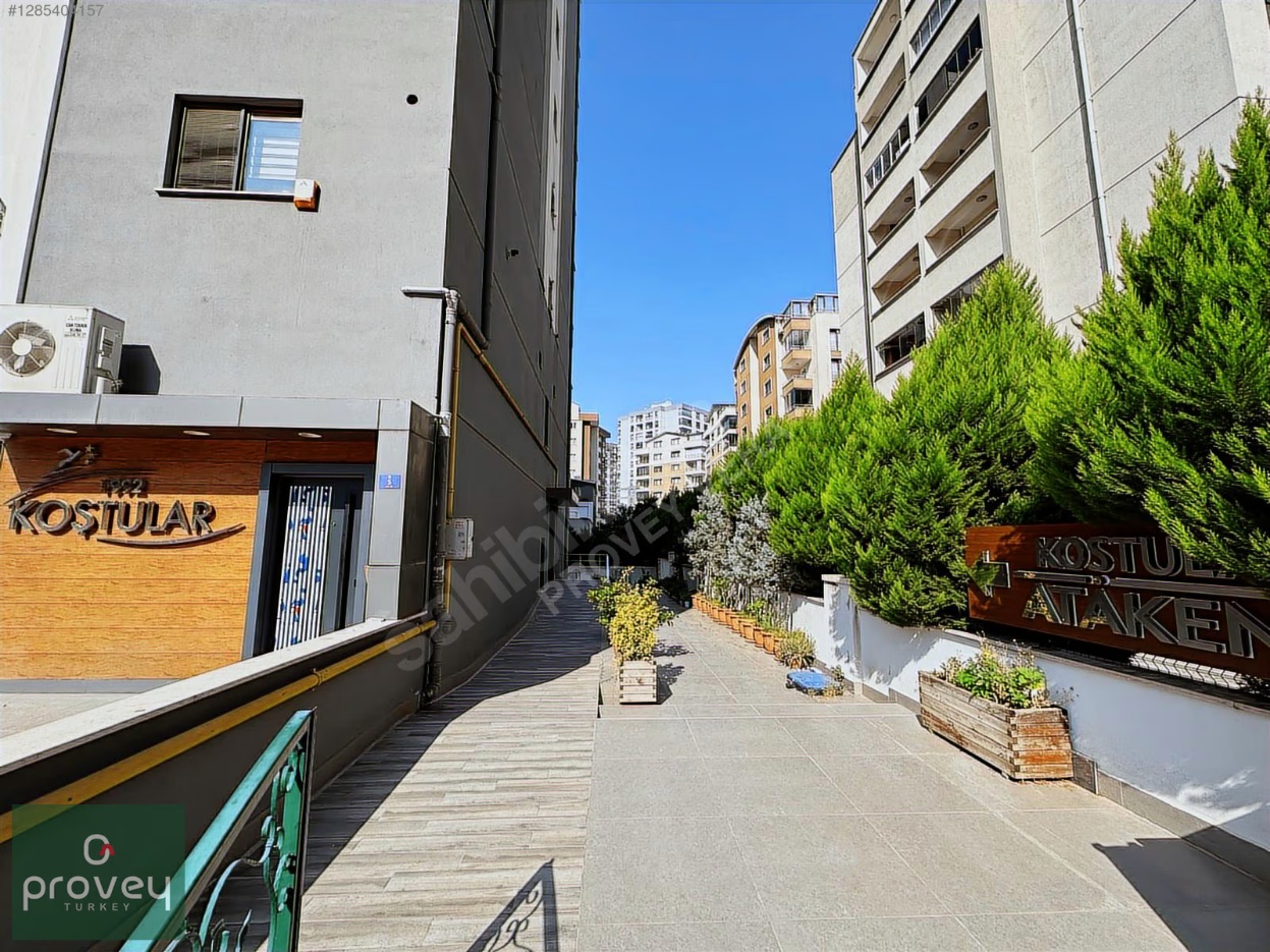 Provey Vera 23 Nisan Koştular Atakent Satılık 3+1 Dubleks