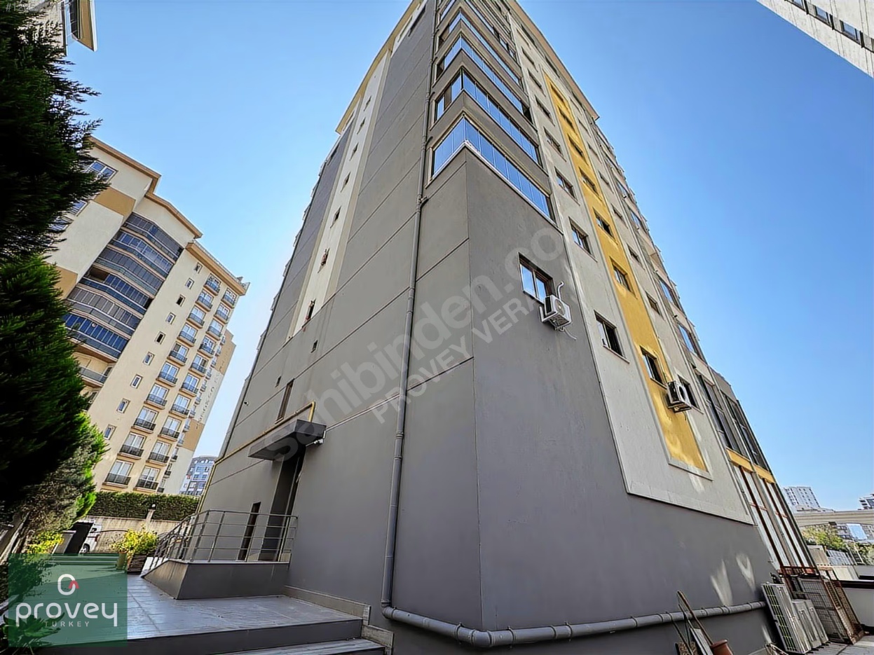 Provey Vera 23 Nisan Koştular Atakent Satılık 3+1 Dubleks