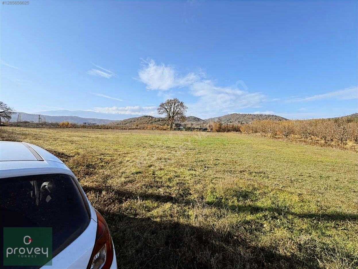Provey Vera Kestel Gölcük Satılık Tarla