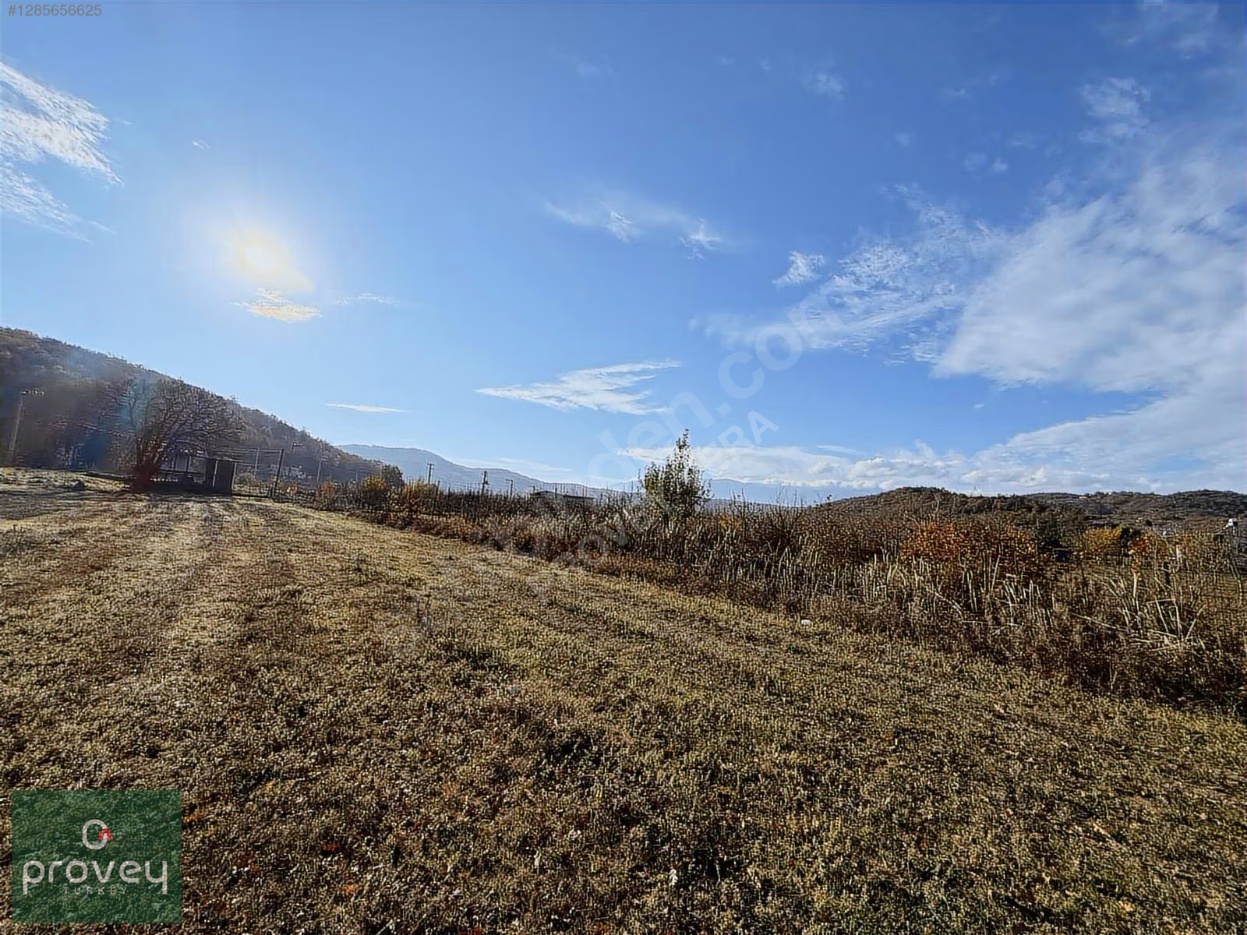 Provey Vera Kestel Gölcük Satılık Tarla