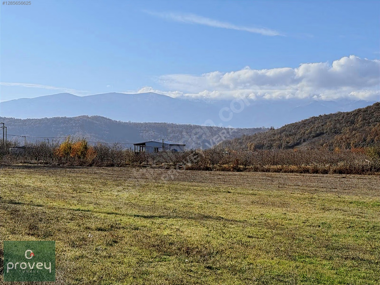 Provey Vera Kestel Gölcük Satılık Tarla