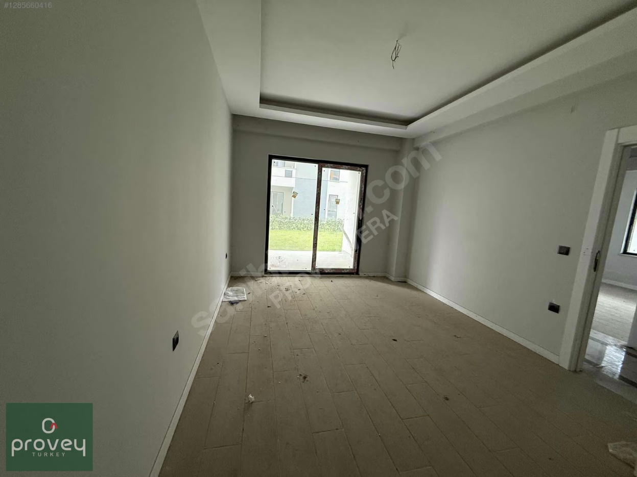 Provey Vera İnegöl Vizyon 3+1 Bahçe Katı Satılık Daire