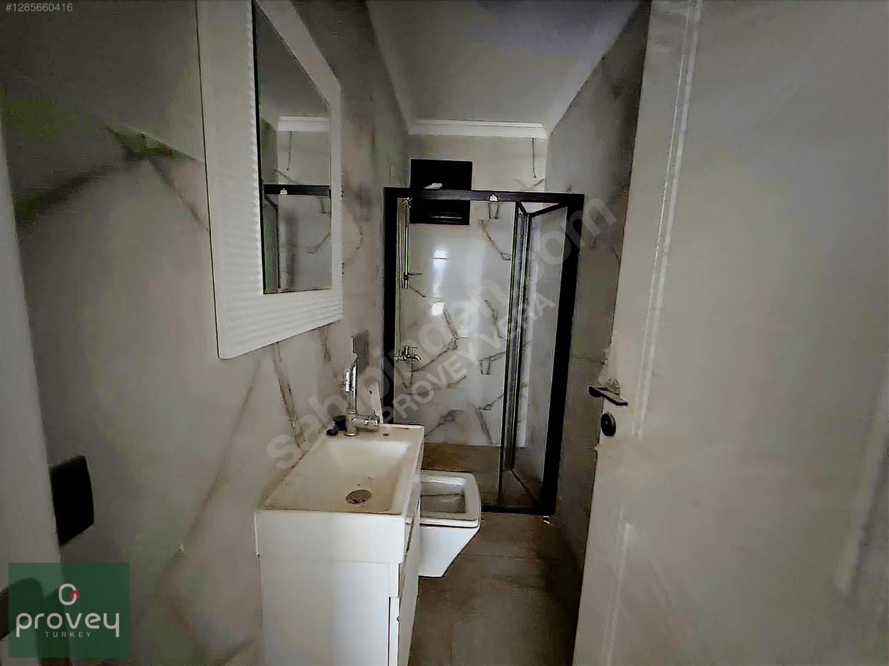 Provey Vera İnegöl Vizyon 3+1 Bahçe Katı Satılık Daire