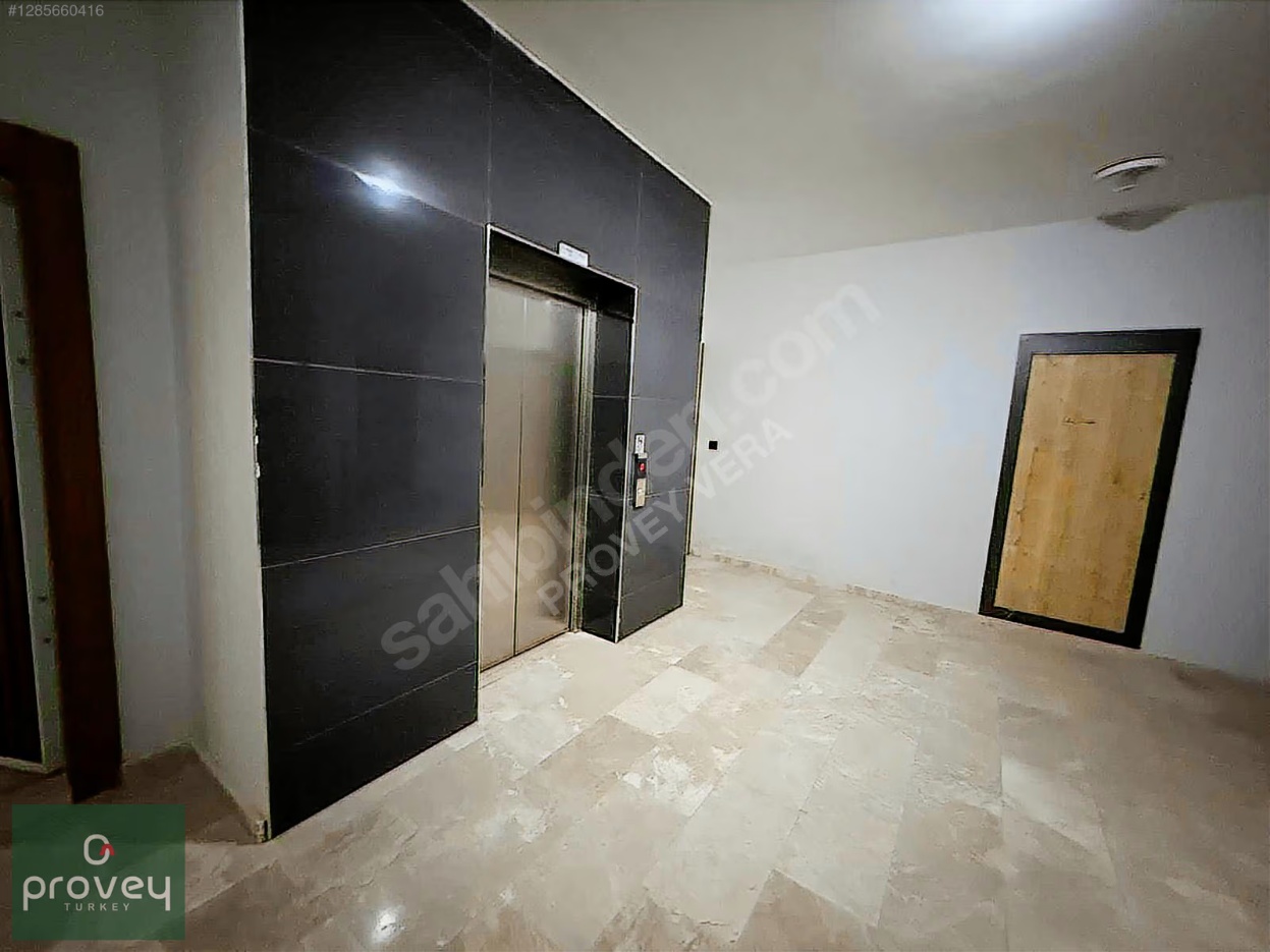 Provey Vera İnegöl Vizyon 3+1 Bahçe Katı Satılık Daire