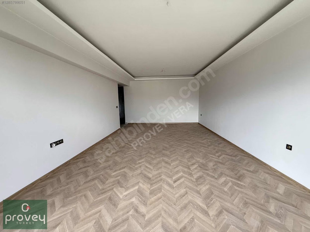 Provey Vera Çelebi Podyum'da Podyum Manzaralı 3+1 Fırsat Daire