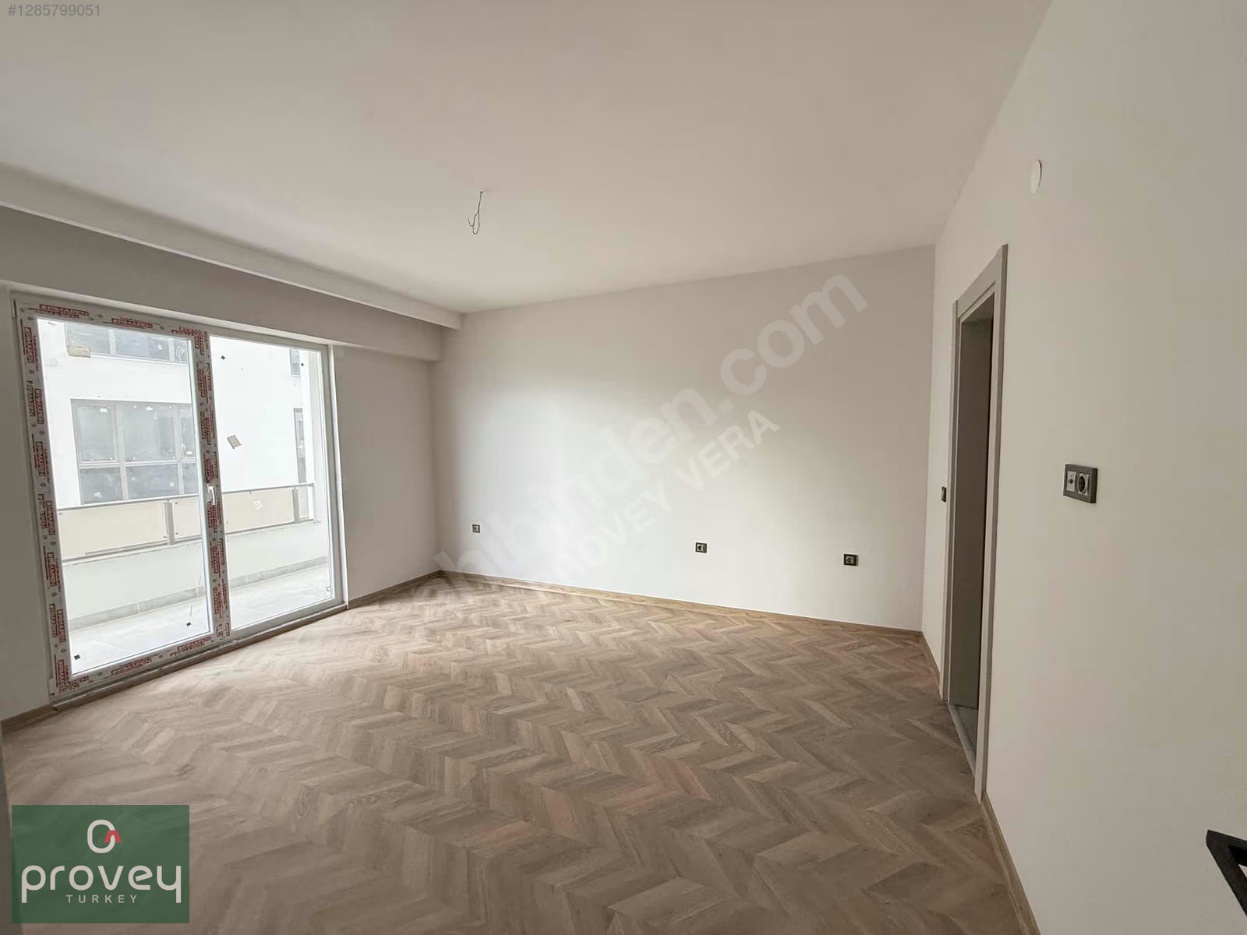 Provey Vera Çelebi Podyum'da Podyum Manzaralı 3+1 Fırsat Daire