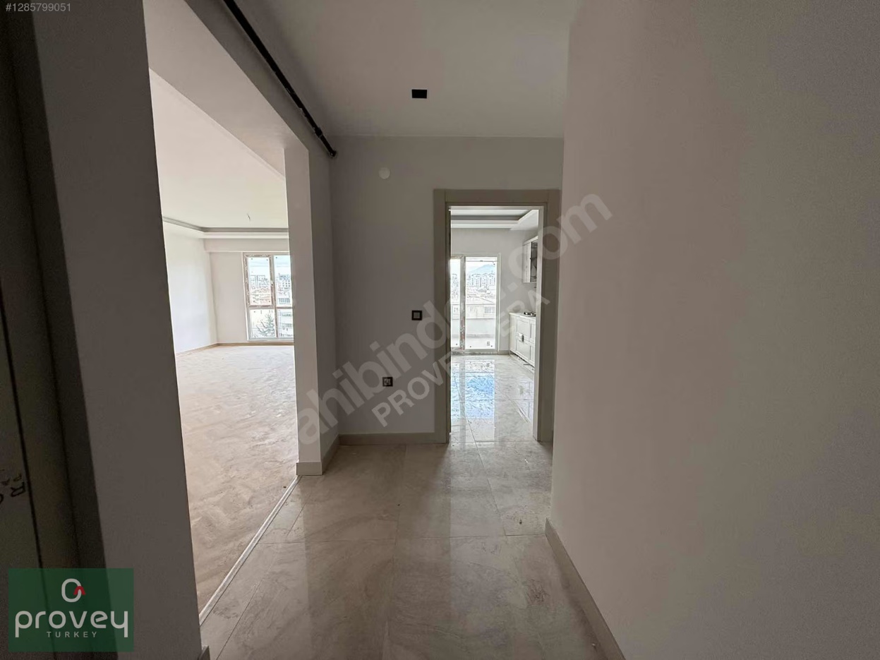 Provey Vera Çelebi Podyum'da Podyum Manzaralı 3+1 Fırsat Daire