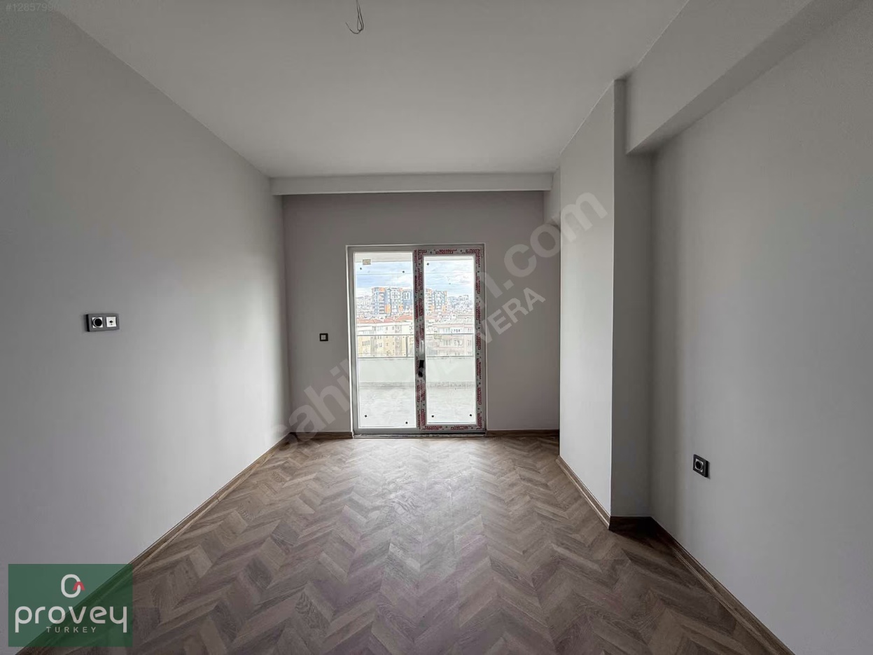 Provey Vera Çelebi Podyum'da Podyum Manzaralı 3+1 Fırsat Daire