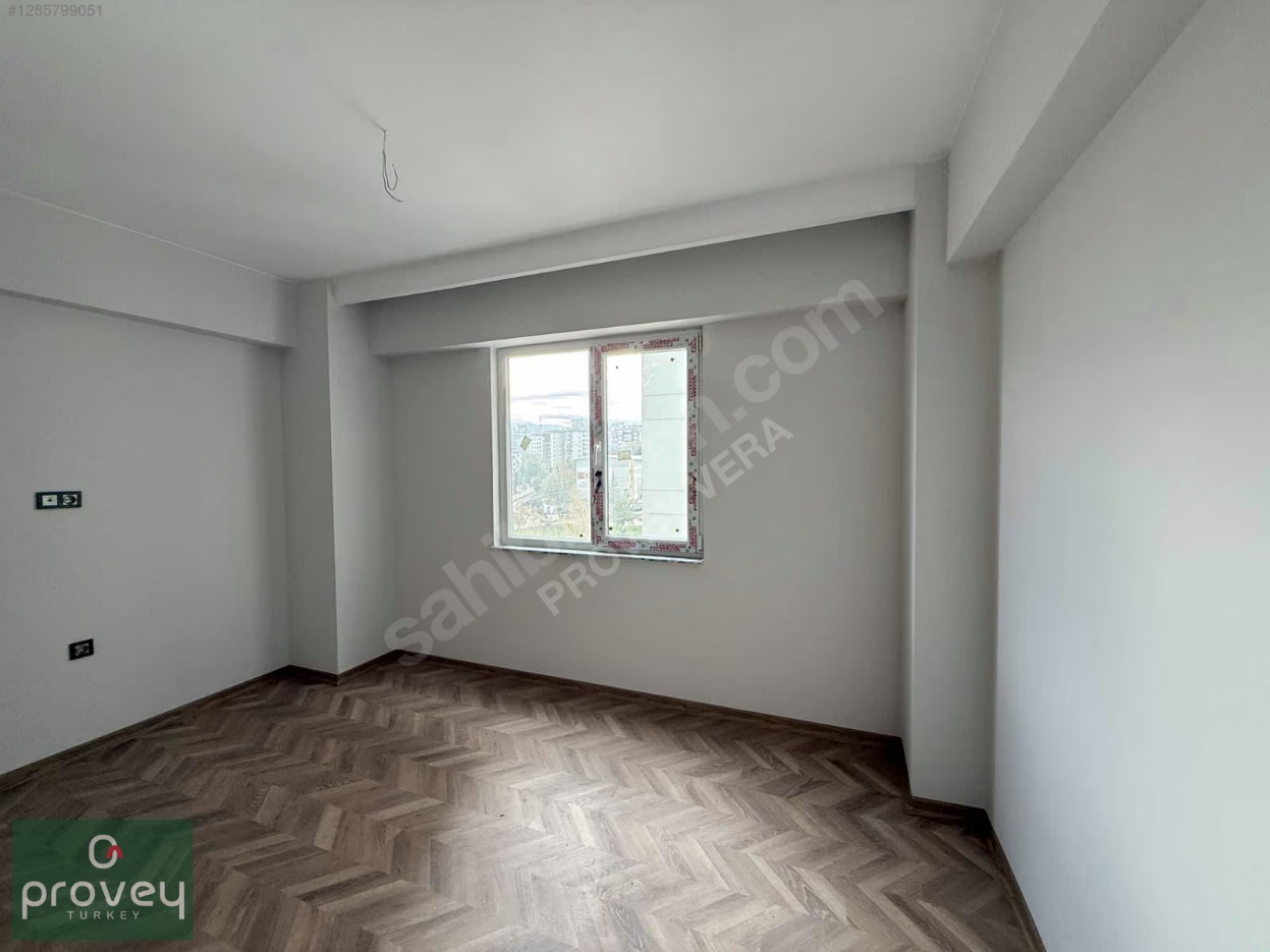 Provey Vera Çelebi Podyum'da Podyum Manzaralı 3+1 Fırsat Daire