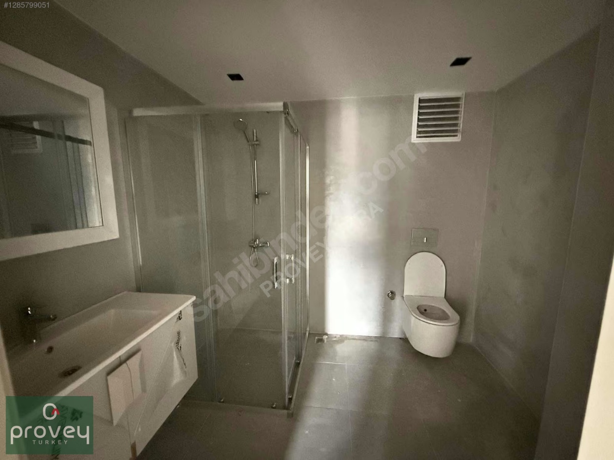 Provey Vera Çelebi Podyum'da Podyum Manzaralı 3+1 Fırsat Daire