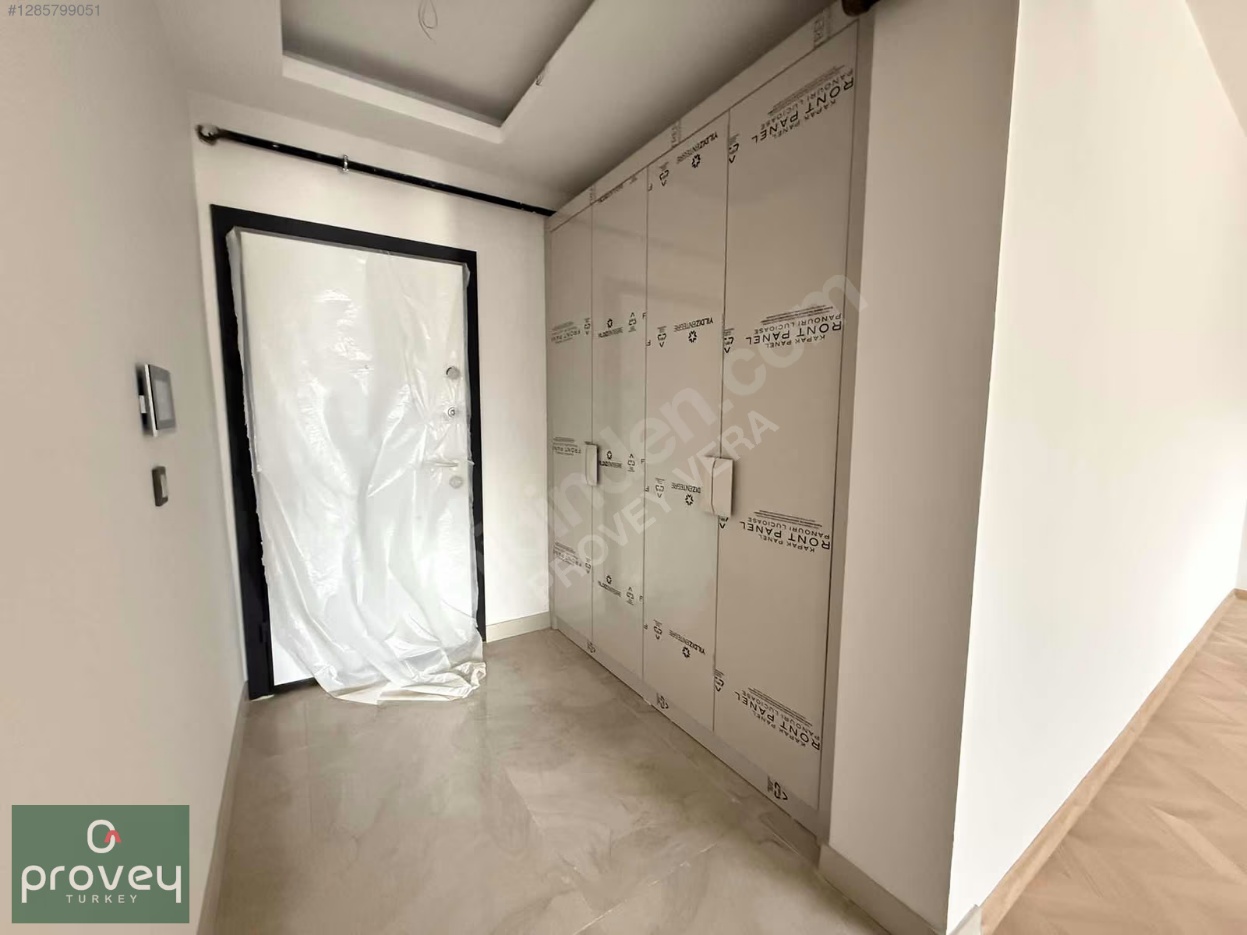 Provey Vera Çelebi Podyum'da Podyum Manzaralı 3+1 Fırsat Daire