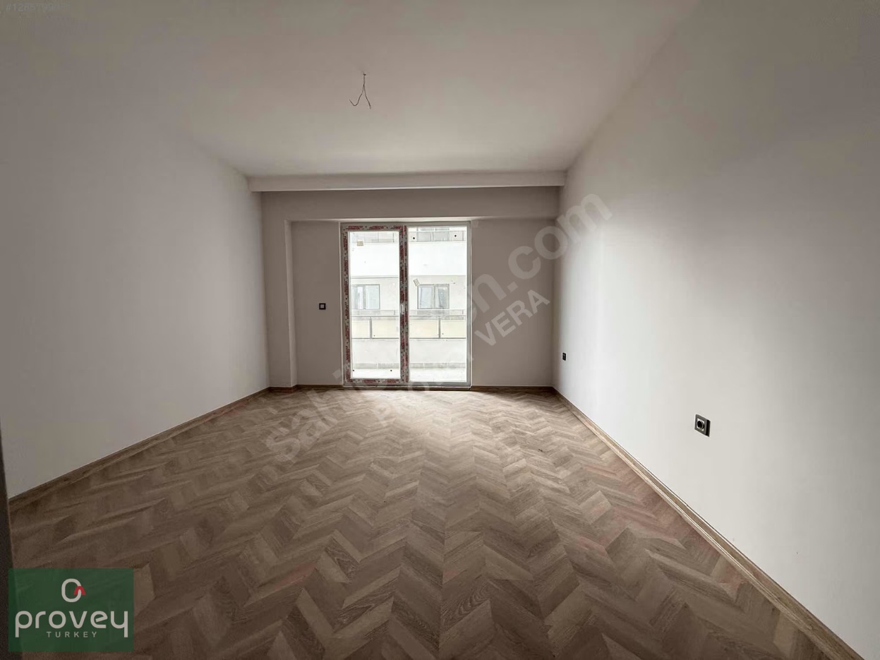 Provey Vera Çelebi Podyum'da Podyum Manzaralı 3+1 Fırsat Daire