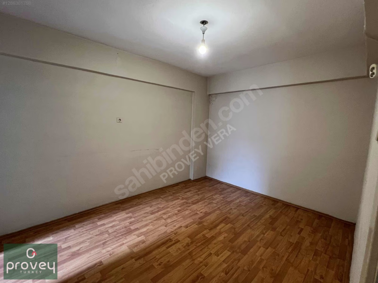 Provey Vera Yıldırım Ankara Yoluna Cephe Satılık Boş 3+1 Daire