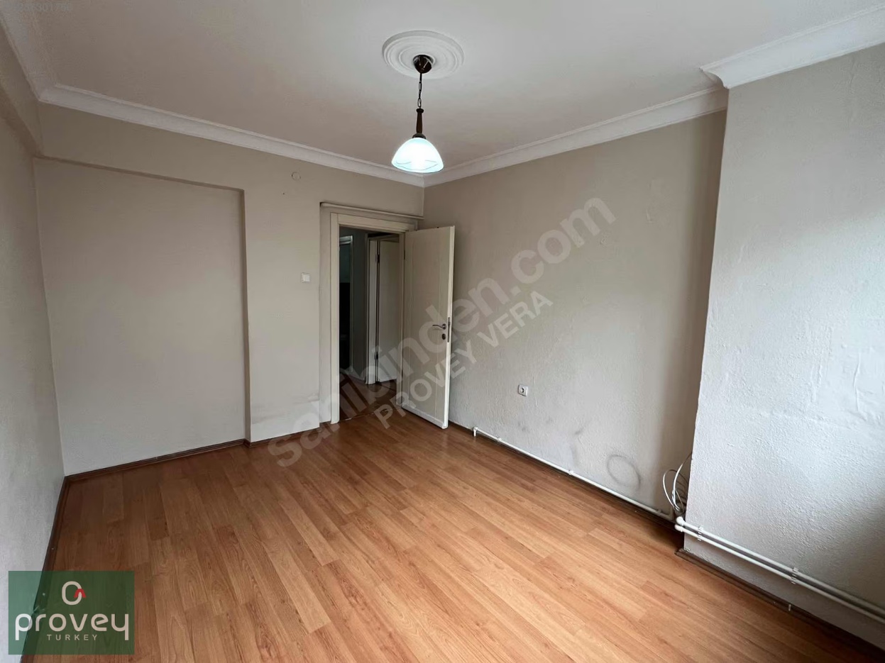 Provey Vera Yıldırım Ankara Yoluna Cephe Satılık Boş 3+1 Daire