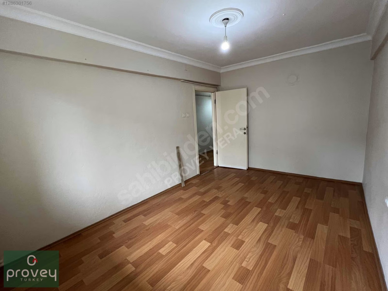 Provey Vera Yıldırım Ankara Yoluna Cephe Satılık Boş 3+1 Daire