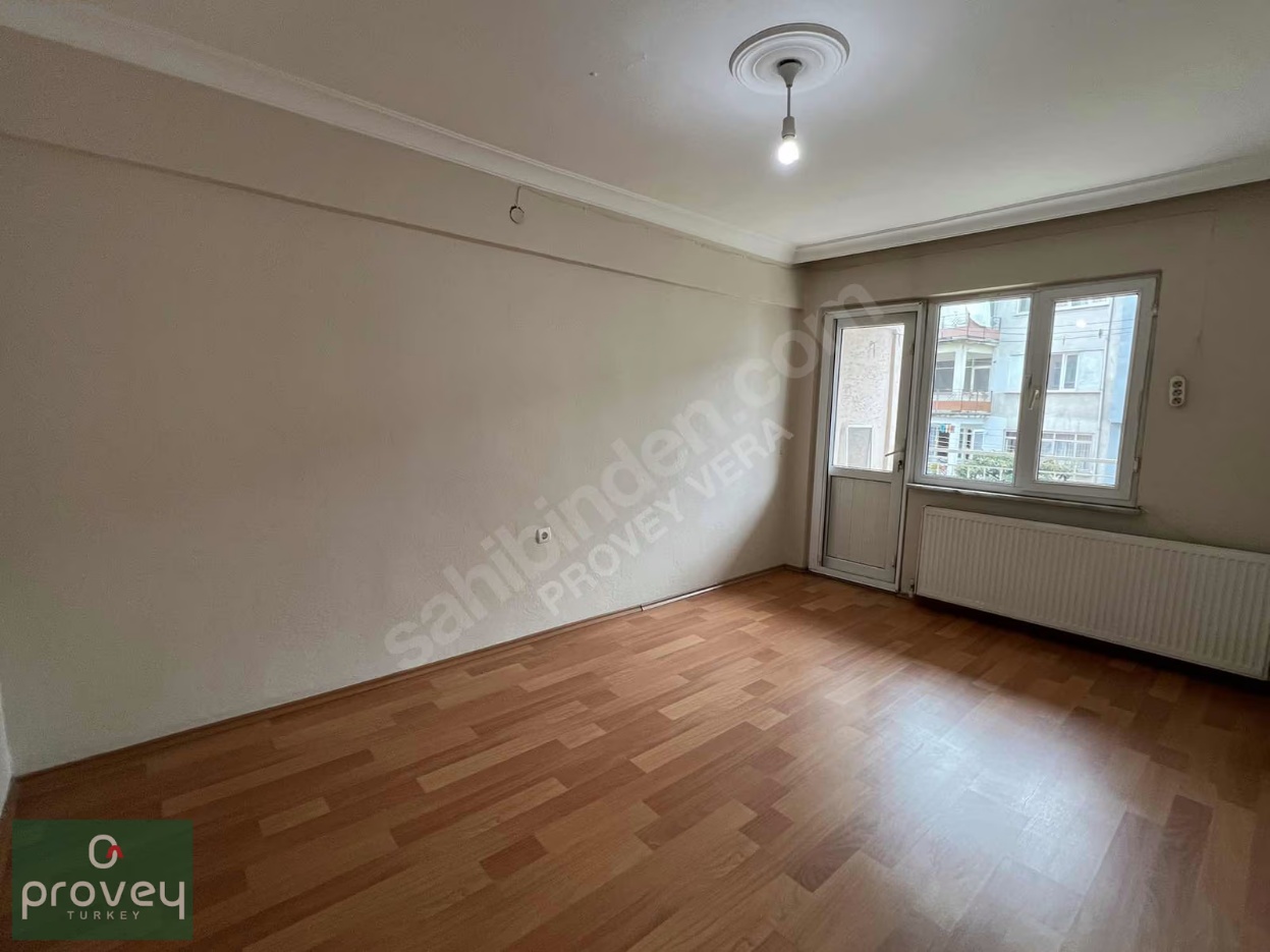 Provey Vera Yıldırım Ankara Yoluna Cephe Satılık Boş 3+1 Daire