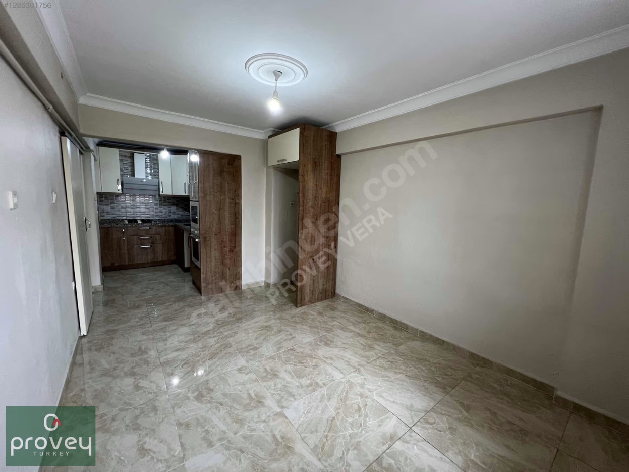 Provey Vera Yıldırım Ankara Yoluna Cephe Satılık Boş 3+1 Daire