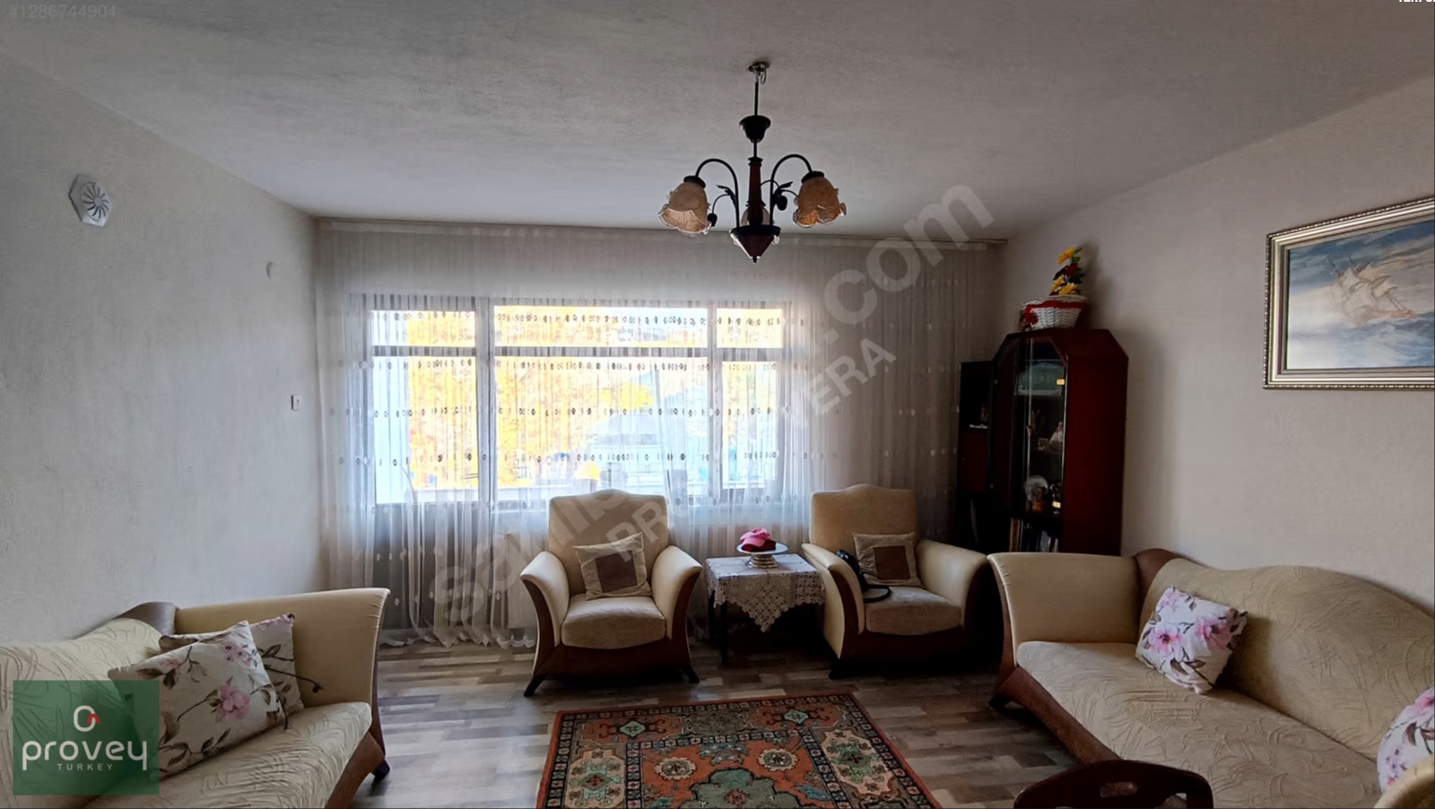 Provey Vera Gülbahçe'de Önü Açık Satılık Müstakil Bina