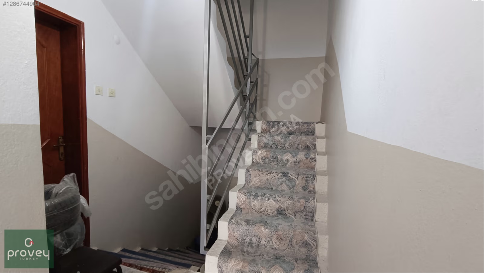 Provey Vera Gülbahçe'de Önü Açık Satılık Müstakil Bina