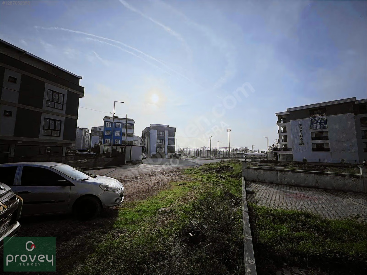 Provey Vera Akçalar'da Uygun Fiyatlı Kiralık Dükkan
