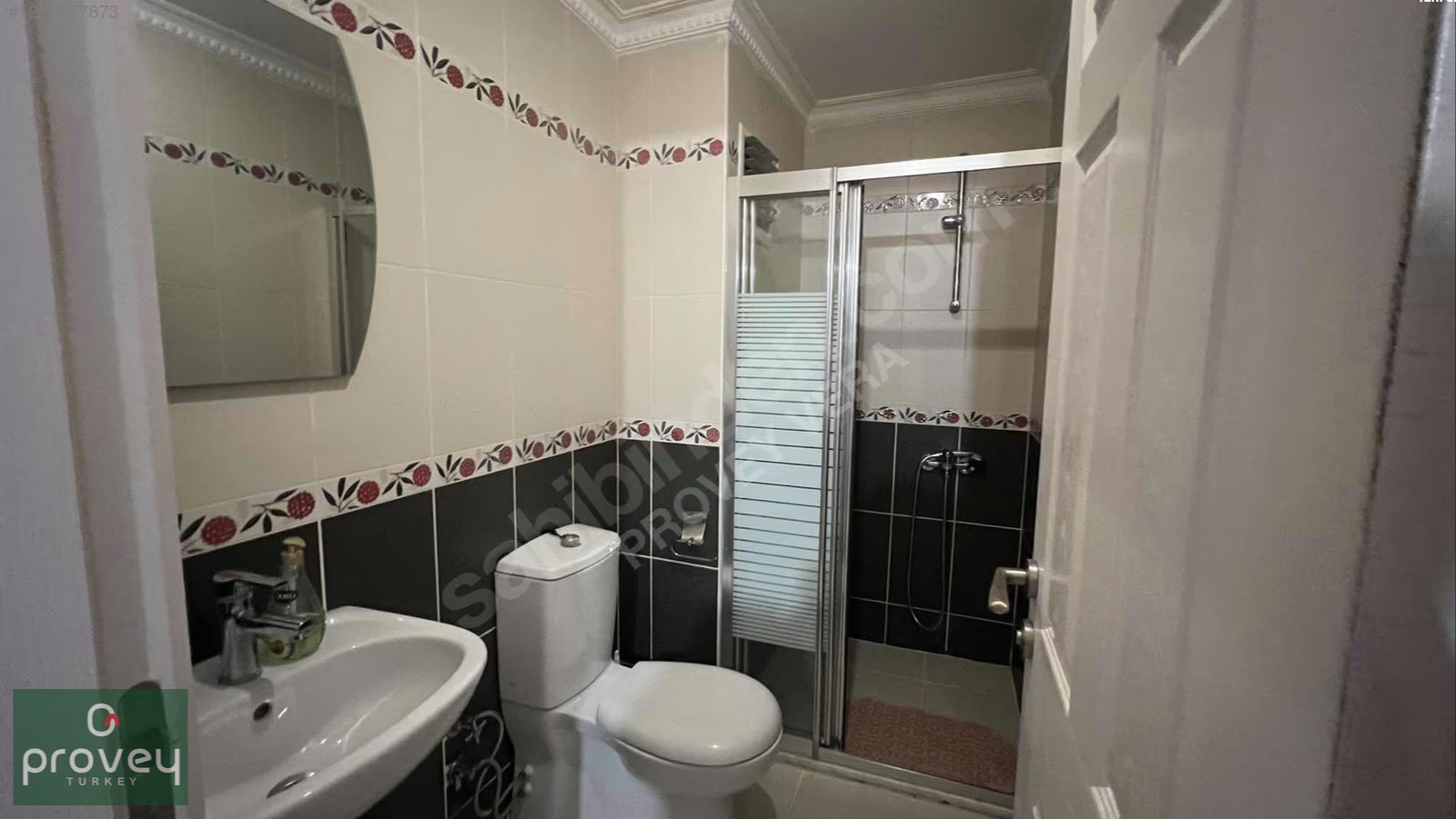 Provey Vera Bakgör Yaşam Evleri 1 Satılık 3+1 Geniş Daire