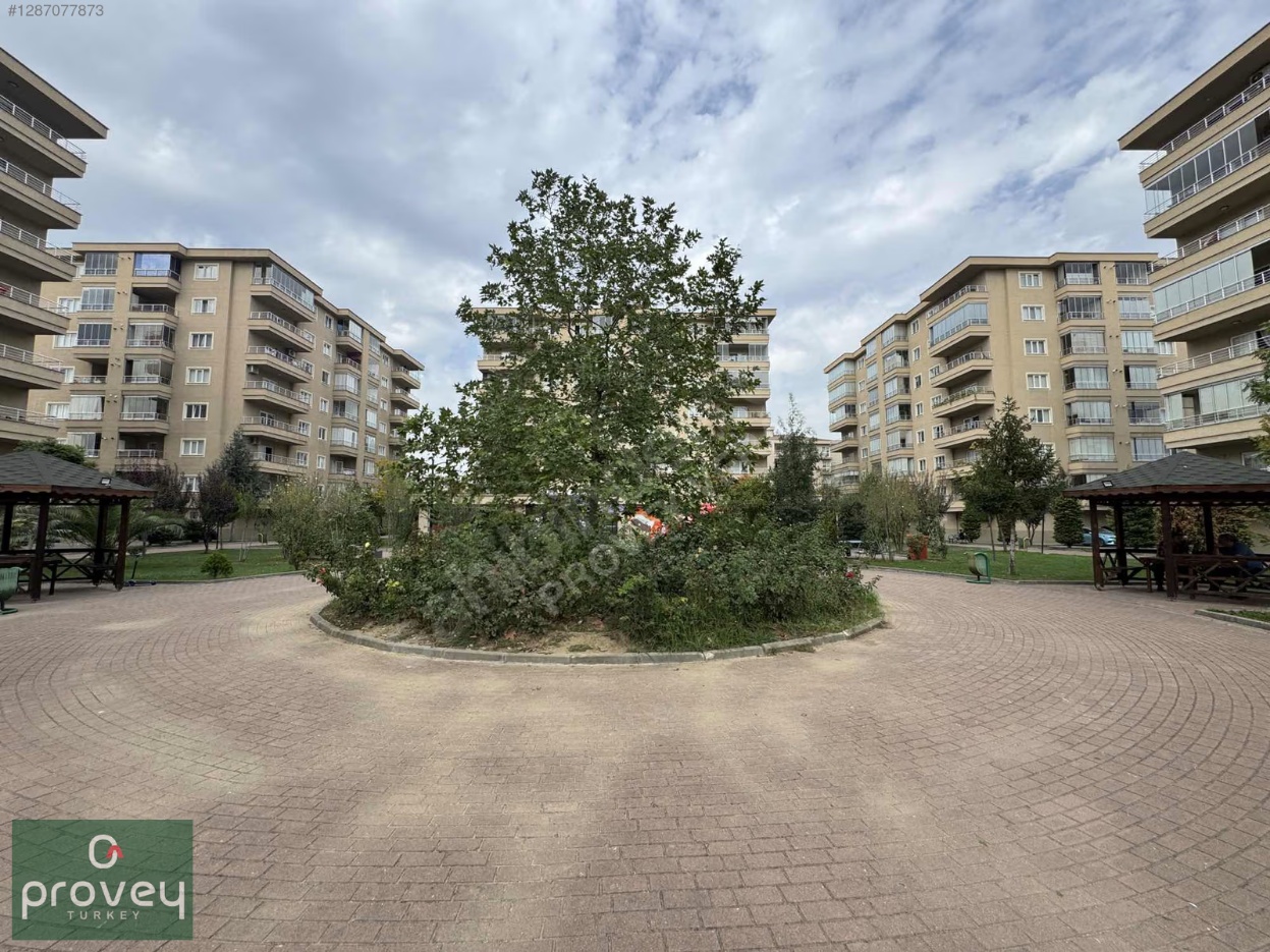 Provey Vera Bakgör Yaşam Evleri 1 Satılık 3+1 Geniş Daire