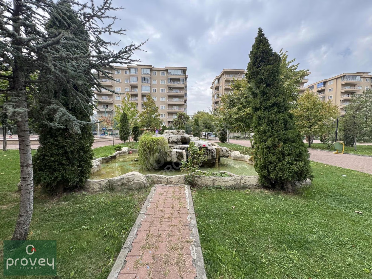 Provey Vera Bakgör Yaşam Evleri 1 Satılık 3+1 Geniş Daire