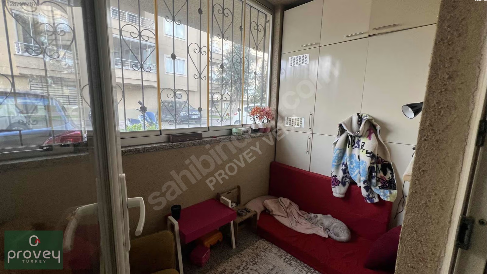 Provey Vera Bakgör Yaşam Evleri 1 Satılık 3+1 Geniş Daire