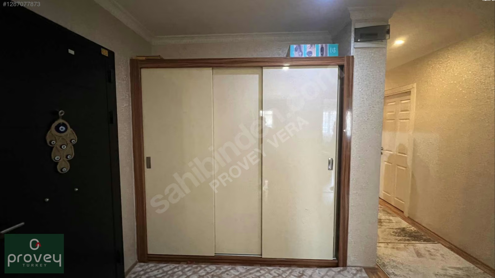 Provey Vera Bakgör Yaşam Evleri 1 Satılık 3+1 Geniş Daire