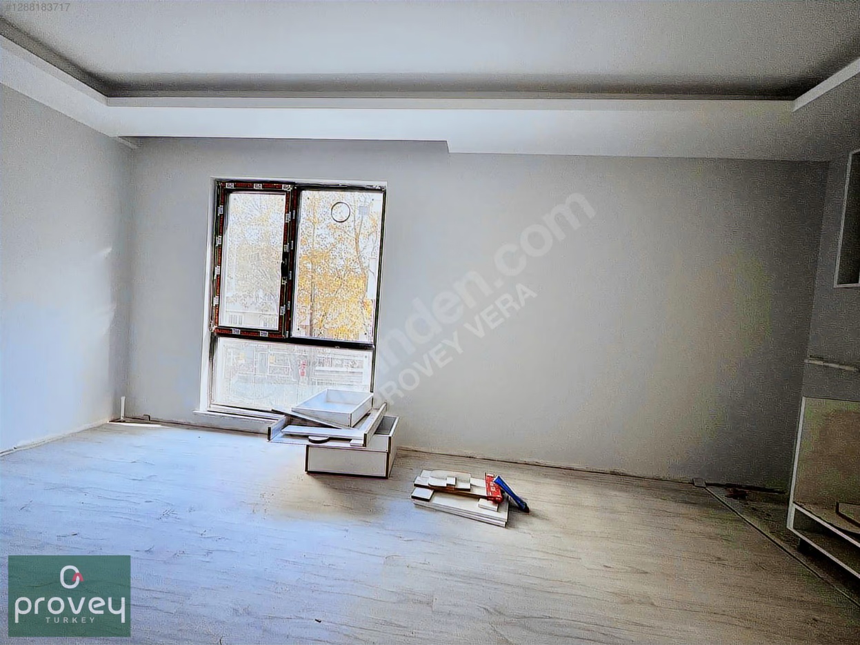 PROVEY VERA EMEK'TE ASANSÖRLÜ SIFIR 3+1 DUBLEKS DAİRE