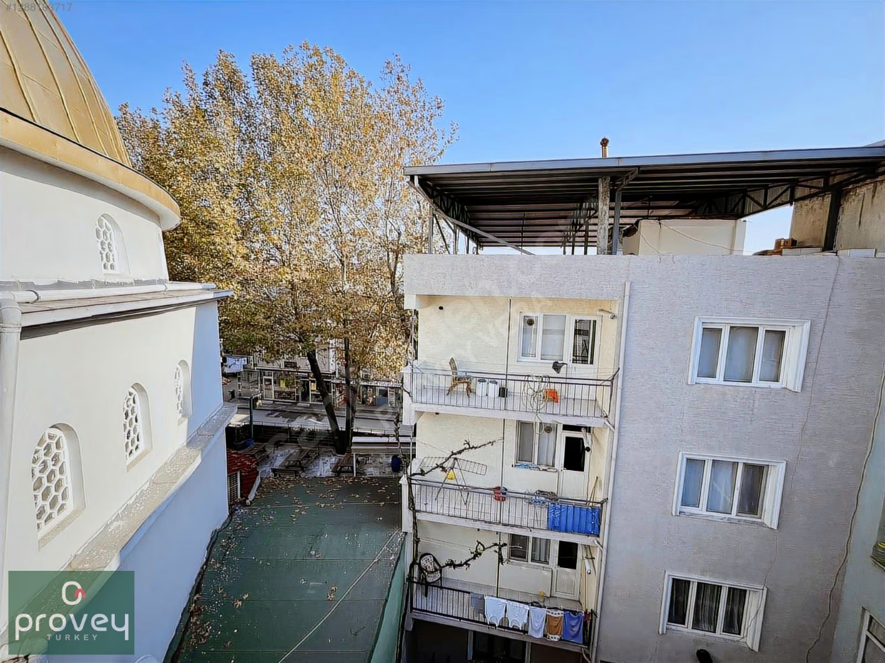 Provey Vera Emek'te Asansörlü Sıfır 3+1 Dubleks Daire