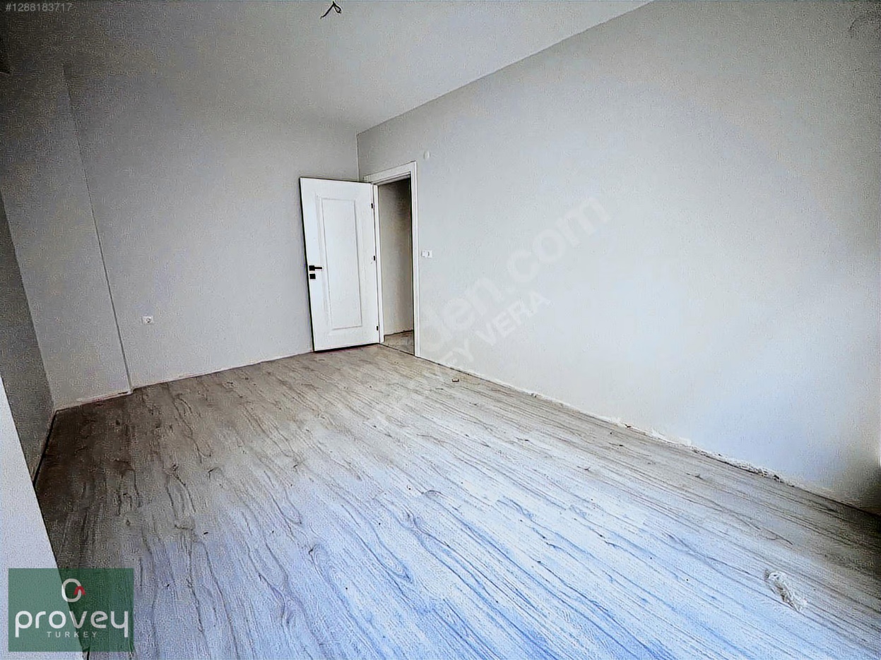 Provey Vera Emek'te Asansörlü Sıfır 3+1 Dubleks Daire