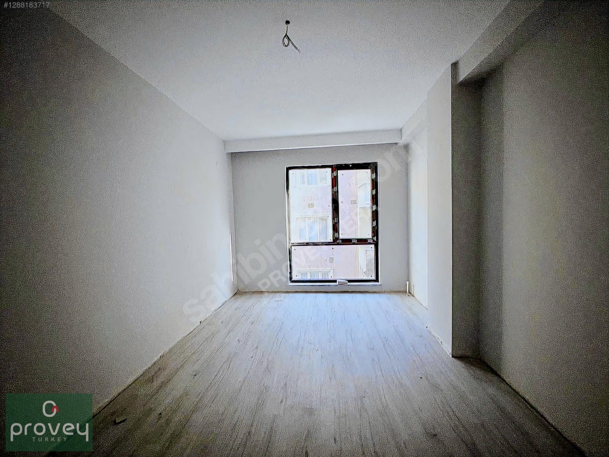 Provey Vera Emek'te Asansörlü Sıfır 3+1 Dubleks Daire