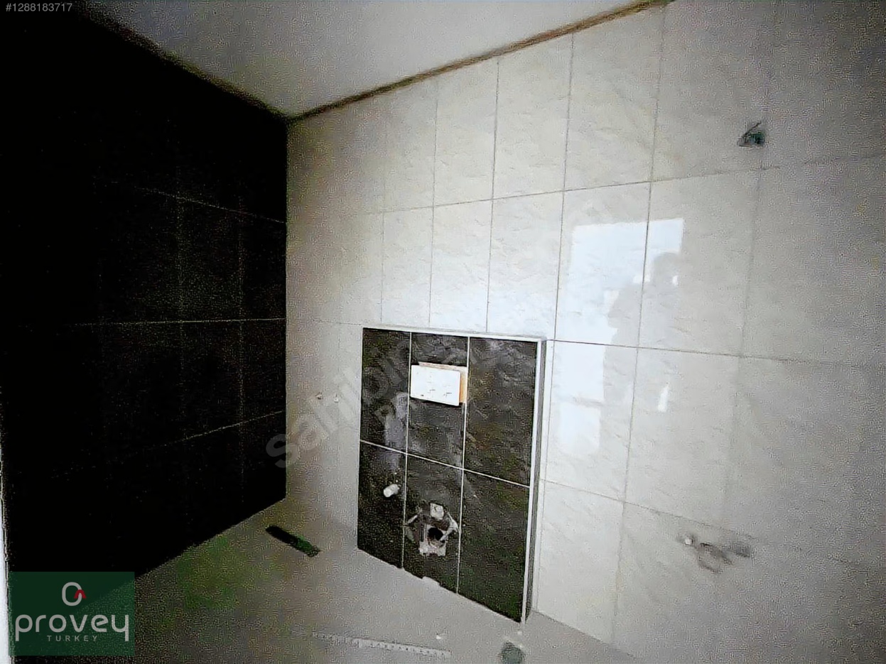 Provey Vera Emek'te Asansörlü Sıfır 3+1 Dubleks Daire