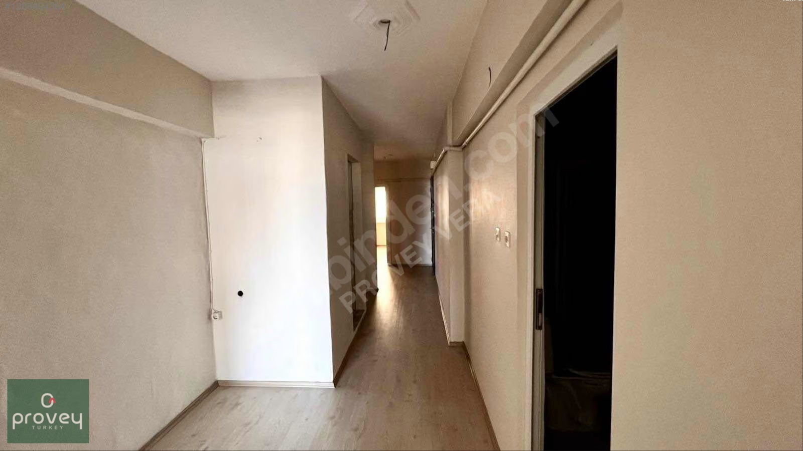 Provey Vera Piremir Mahallesi 2+1 Satılık Daire