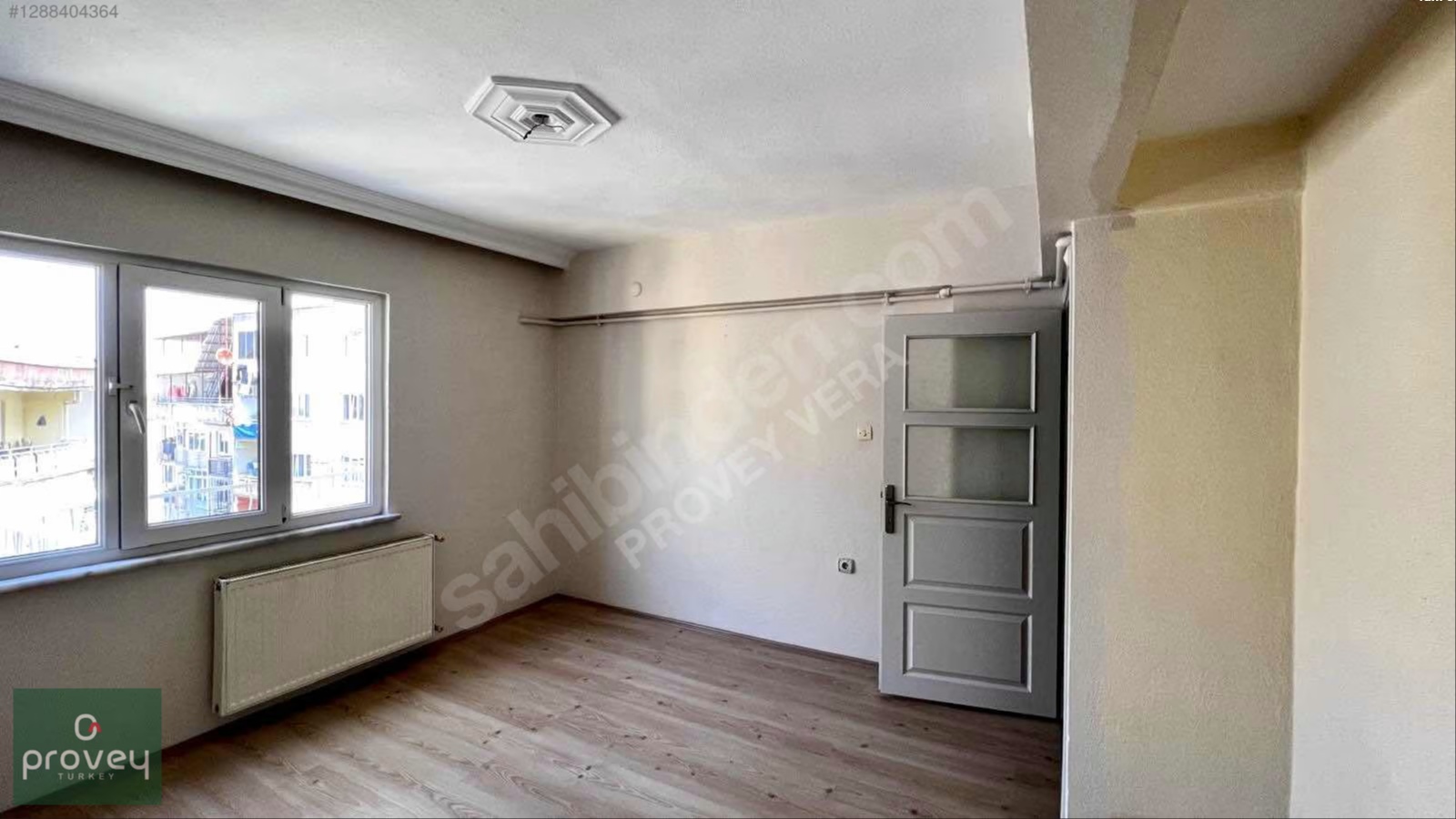 Provey Vera Piremir Mahallesi 2+1 Satılık Daire