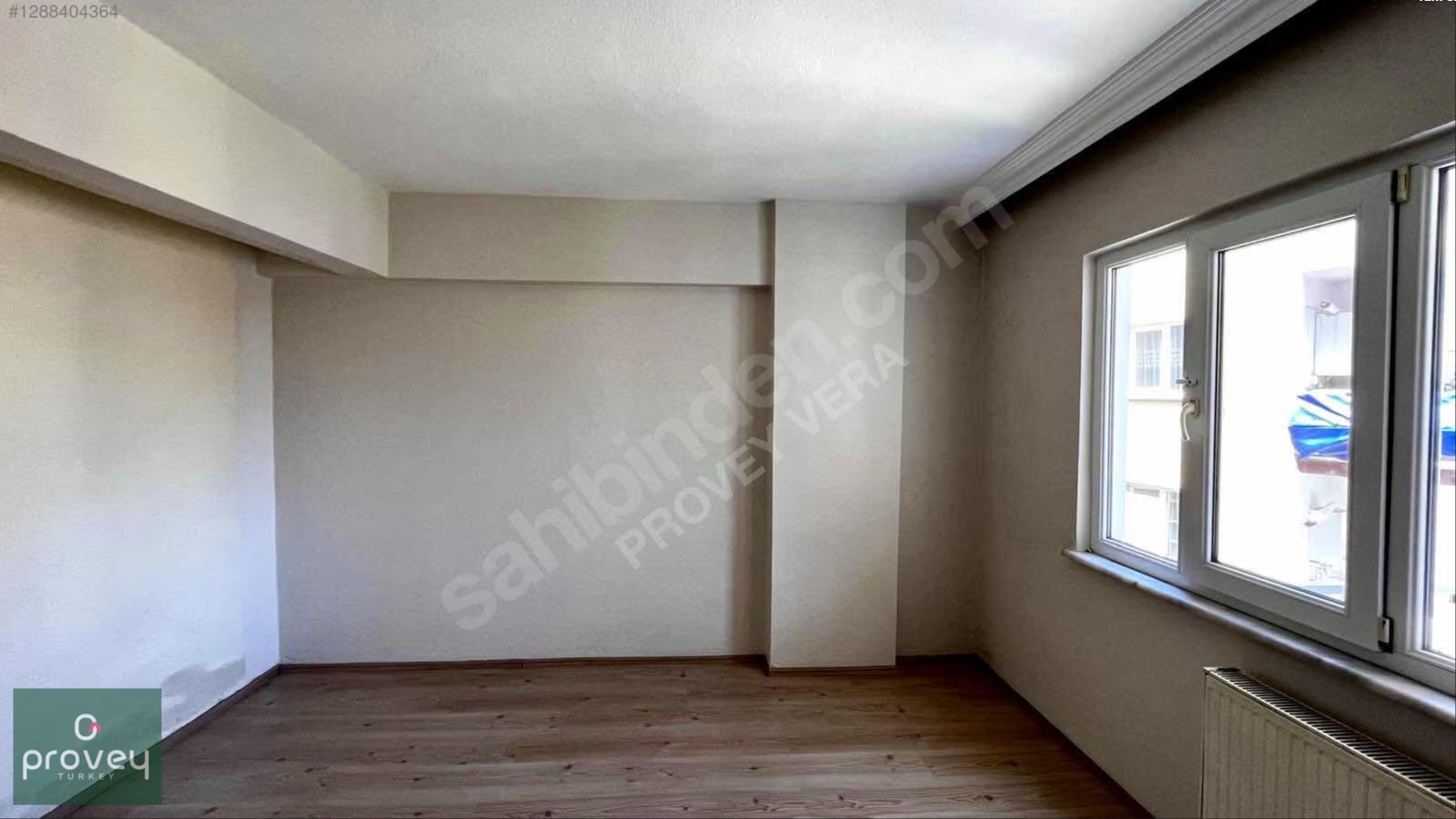 Provey Vera Piremir Mahallesi 2+1 Satılık Daire